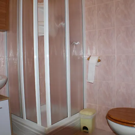 Maja 4 Apartmán Crikvenica