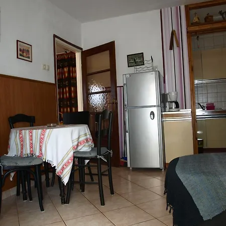 Maja 4 Apartmán Crikvenica