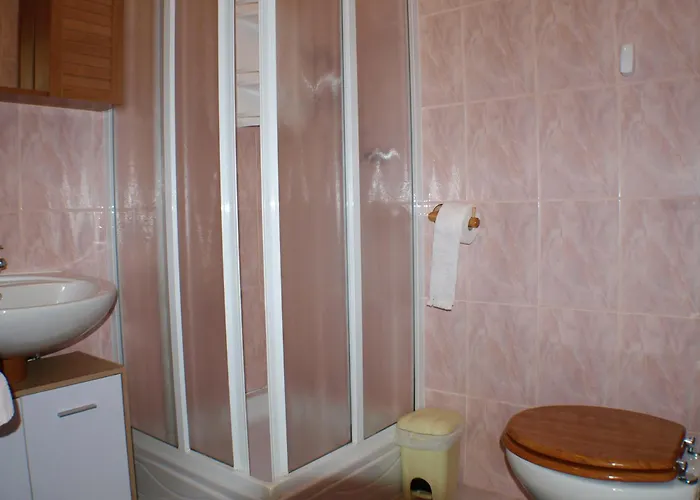 Maja 4 Apartmán Crikvenica